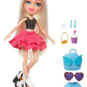bambole bratz