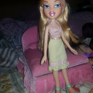 bambole bratz