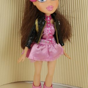 bambole bratz