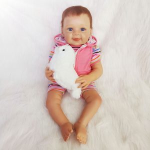 bambole in silicone