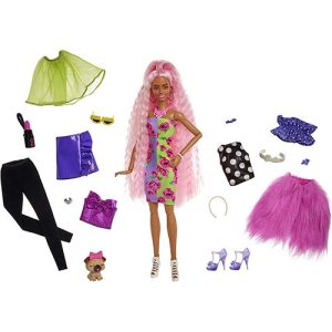 Barbie Extra Deluxe