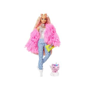 barbie bambola