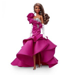 barbie bambola