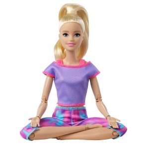 barbie bambola