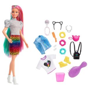 barbie bambola