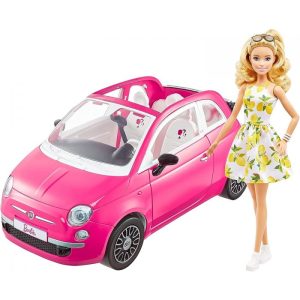 barbie bambola