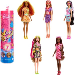 barbie bambole