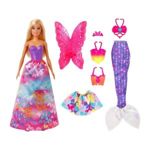 barbie bambole