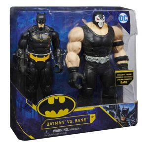 batman giocattolo