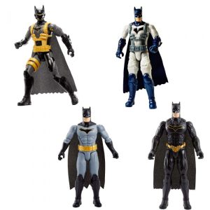 batman giocattolo