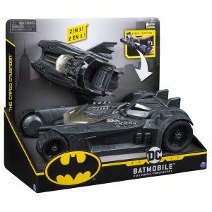 batman giocattolo