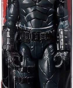 batman giocattolo