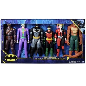 batman giocattolo