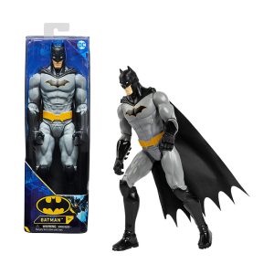 batman giocattolo