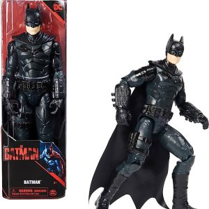 batman giocattolo