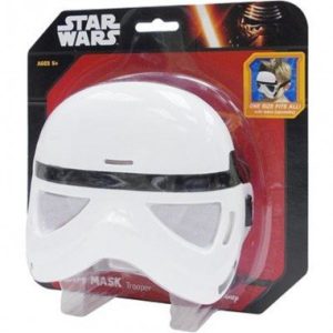 Star Wars Trooper Maschera mare