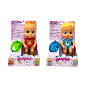 Bloopies Bath Time – Assortito – IMC Toys | 23cm x 8cm x 8cm