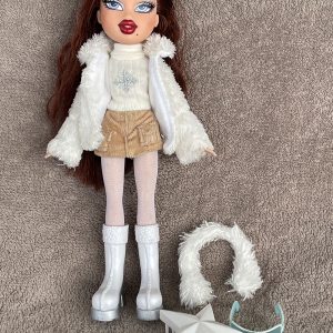 bratz bambole