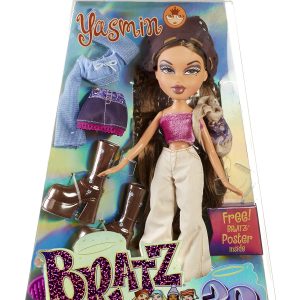 bratz bambole