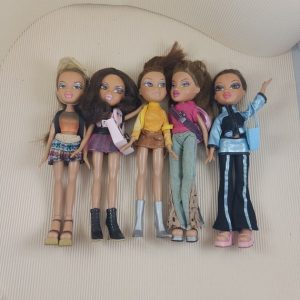 bratz bambole
