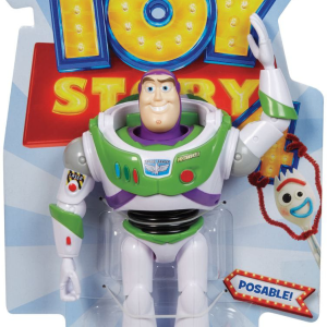 buzz lightyear giocattolo