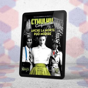 Anche la Morte Può Morire PDF