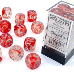 CHESSEX – D6