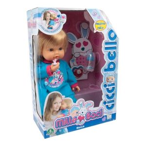 Ciccio Bello Mille Baci