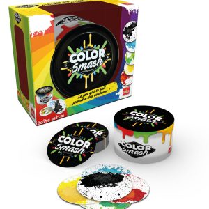 Color Smash