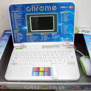 computer clementoni