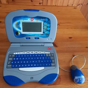 computer clementoni