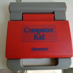 computer clementoni