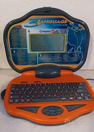 computer clementoni