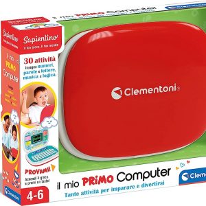 computer clementoni