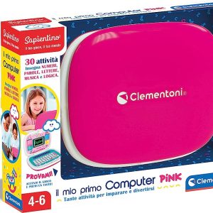 computer clementoni