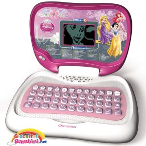 computer clementoni