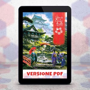 Corti di Pietra PDF