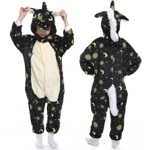 Costume Unicorno Bambina