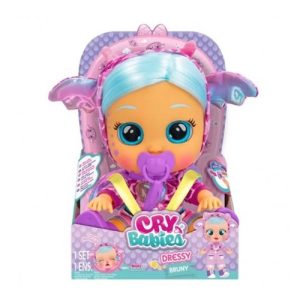 Cry Babies Bruny