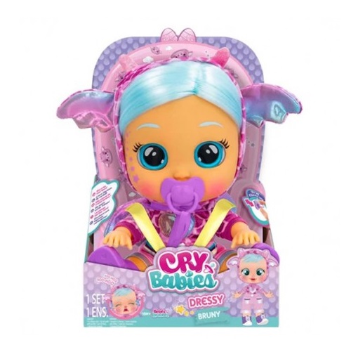 Cry Babies Bruny - immagine 2