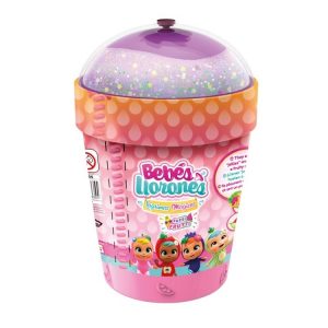 IMC TOYS – Cry Babies tutti i frutti