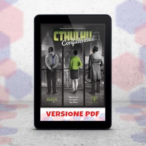 Cthulhu Confidential PDF