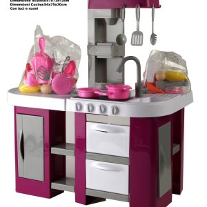cucine giocattolo