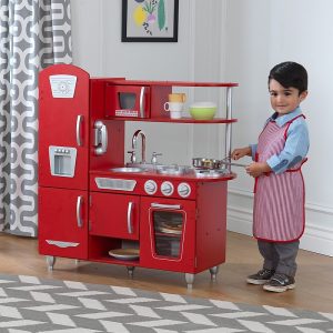 cucine giocattolo