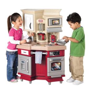 cucine giocattolo