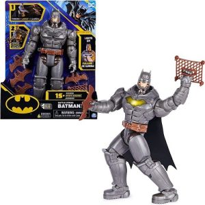 Batman deluxe con suoni