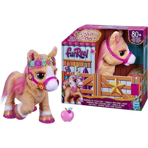 Fur Real Pony
