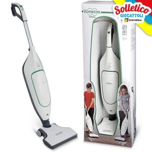 Folletto Giocattolo VK200 – Vorwerk: Grandi Giochi