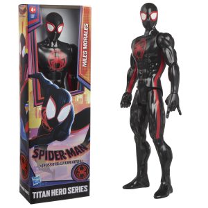 giocattoli di spider man