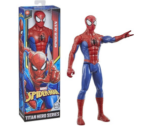 giocattoli di spider man
